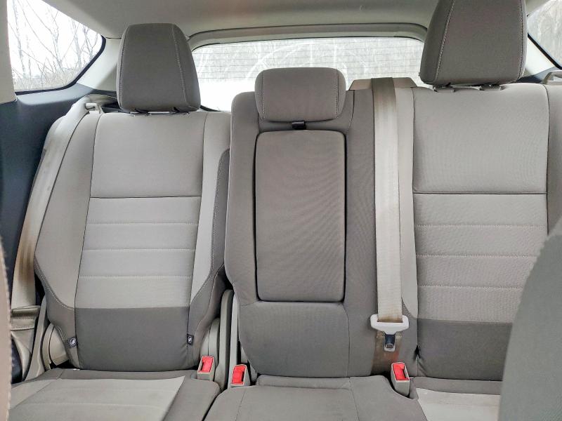 Photo 10 from auction – 2014 FORD ESCAPE SE with VIN 1FMCU9G9XEUC53896