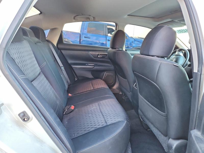 Photo 10 from auction – 2016 NISSAN ALTIMA 2.5 with VIN 1N4AL3AP2GC284559