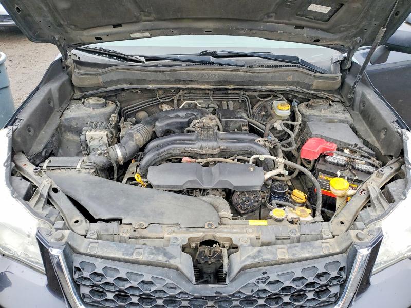 Photo 12 from auction – 2014 SUBARU FORESTER 2 with VIN JF2SJAEC5EH446069
