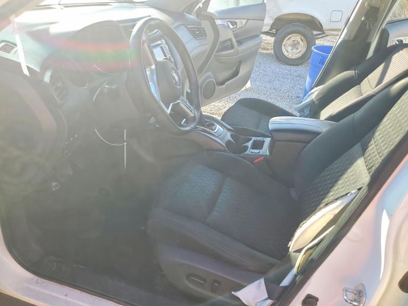Photo 7 from auction – 2020 NISSAN ROGUE with VIN KNMAT2MT2LP536147