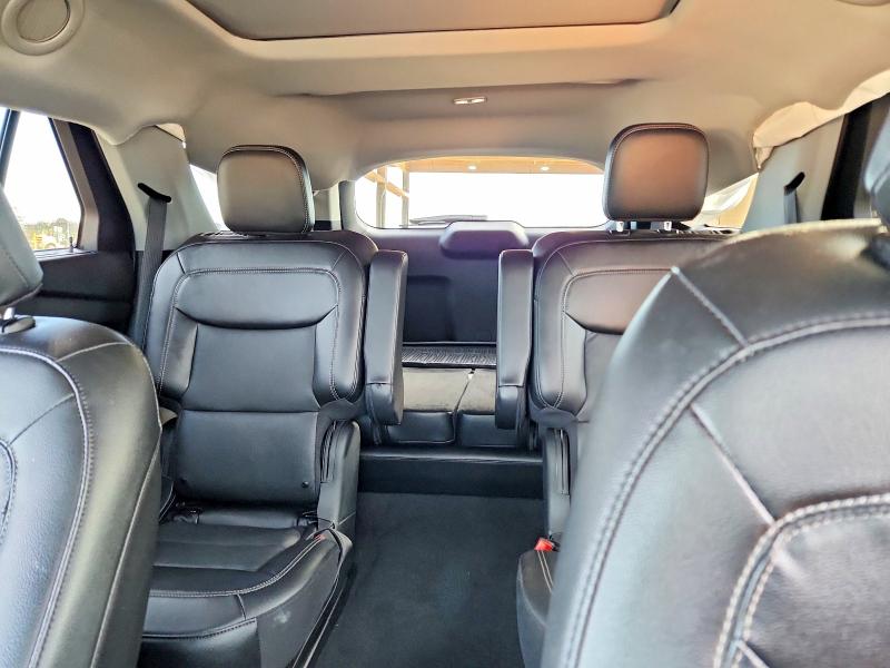 Photo 10 from auction – 2023 FORD EXPLORER L with VIN 1FMSK7FH9PGA64527