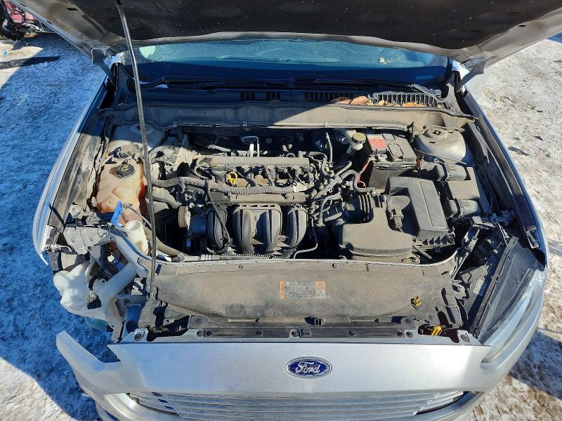 Photo 11 from auction – 2015 FORD FUSION SE with VIN 1FA6P0H79F5106231