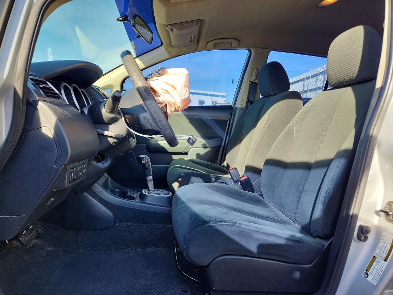 Photo 7 from auction – 2012 NISSAN VERSA S with VIN 3N1BC1CP6CK265049