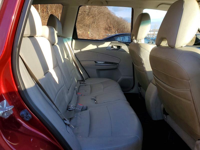 Photo 11 from auction – 2012 SUBARU FORESTER 2 with VIN JF2SHADC7CH406229