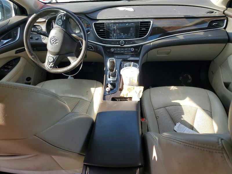 Photo 8 from auction – 2019 BUICK LACROSSE with VIN 1G4ZR5SS9KU108200