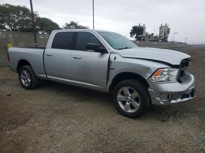 Photo 4 from auction – 2019 RAM 1500 CLASS with VIN 1C6RR7TT0KS530981