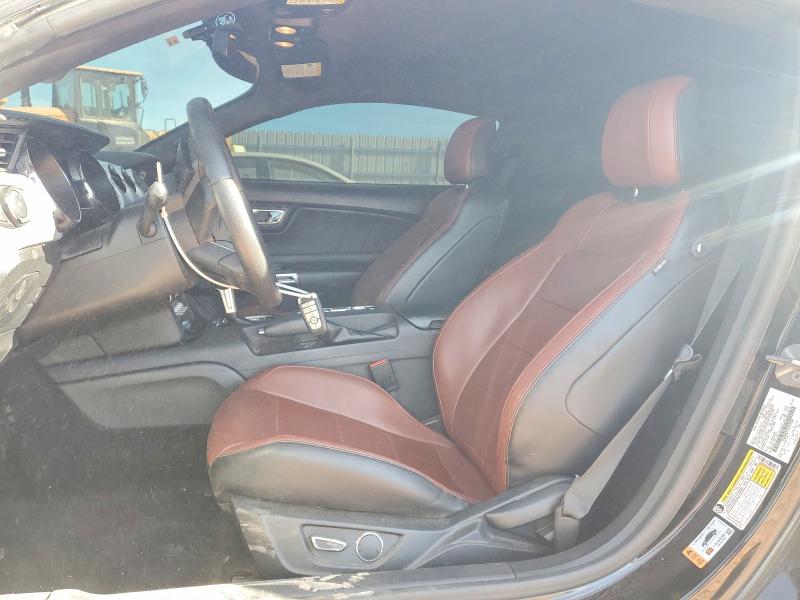 Photo 7 from auction – 2015 FORD MUSTANG GT with VIN 1FA6P8CF1F5355202