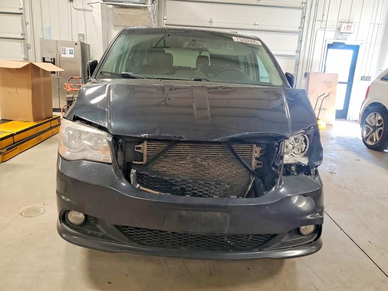 Photo 5 from auction – 2013 DODGE GRAND CARA with VIN 2C4RDGDG2DR661987