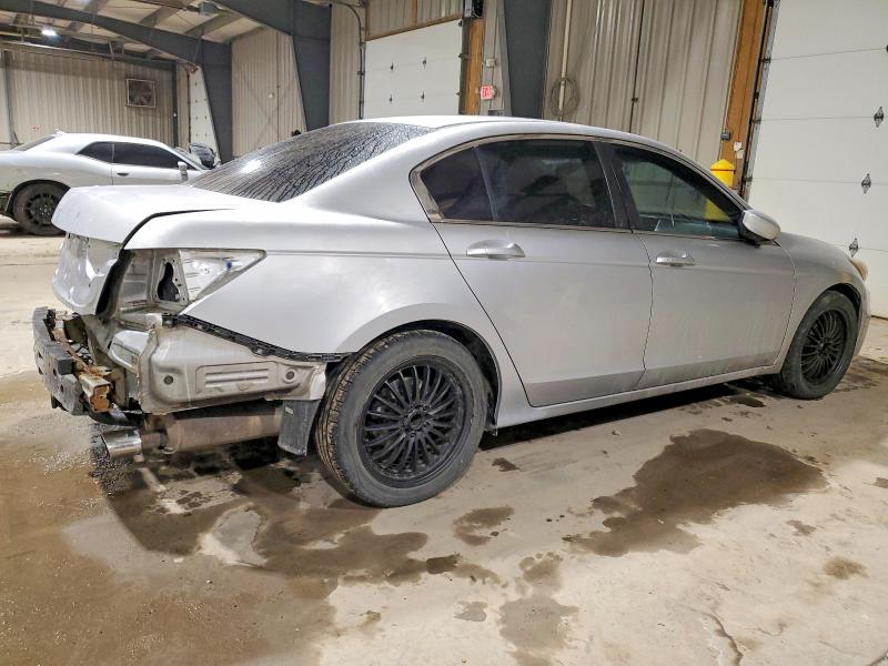 Photo 3 from auction – 2011 HONDA ACCORD SE with VIN 1HGCP2F64BA128742