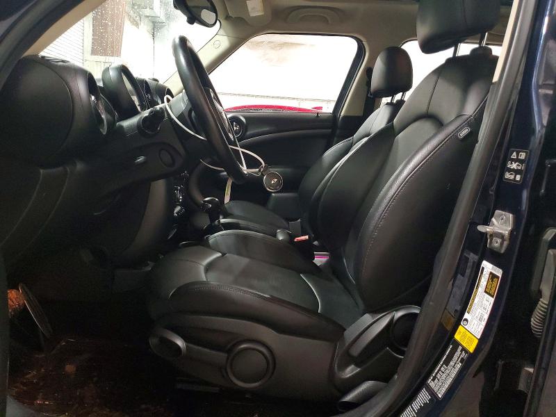 Photo 7 from auction – 2016 MINI COOPER S C with VIN WMWZC5C52GWU00925