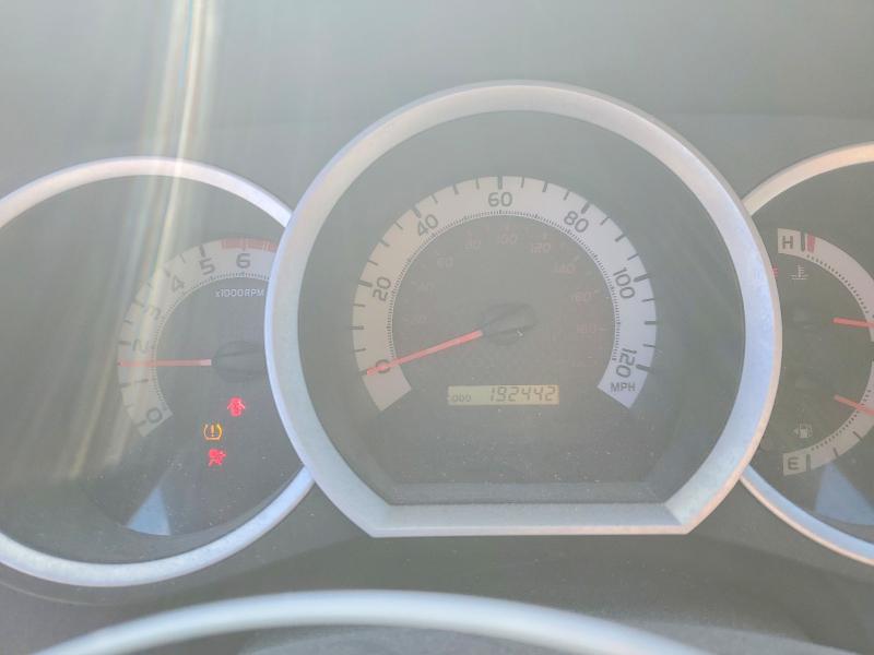Photo 9 from auction – 2013 TOYOTA TACOMA with VIN 3TMLU4EN2DM105655