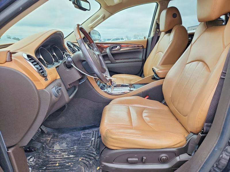 Photo 7 from auction – 2015 BUICK ENCLAVE with VIN 5GAKVBKD8FJ155101