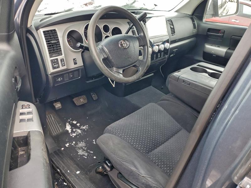Photo 8 from auction – 2008 TOYOTA TUNDRA DOU with VIN 5TBBV54178S492263