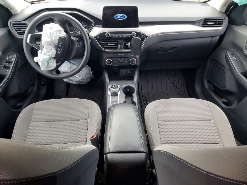 Photo 8 from auction – 2022 FORD ESCAPE with VIN 1FMCU0G63NUB83577