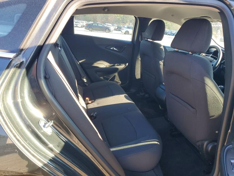 Photo 10 from auction – 2017 CHEVROLET MALIBU LS with VIN 1G1ZB5ST3HF256446