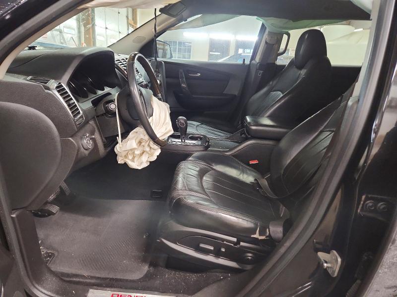Photo 7 from auction – 2011 GMC ACADIA with VIN 1GKKVTED2BJ398336