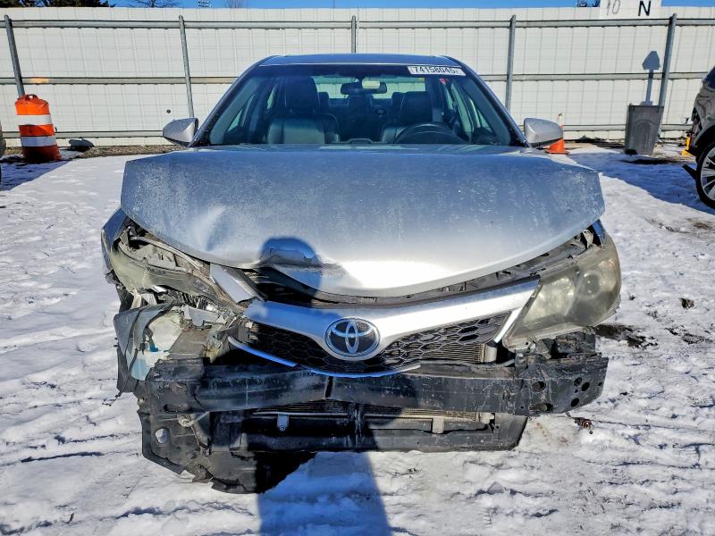 Photo 5 from auction – 2014 TOYOTA CAMRY L with VIN 4T1BF1FK0EU859946