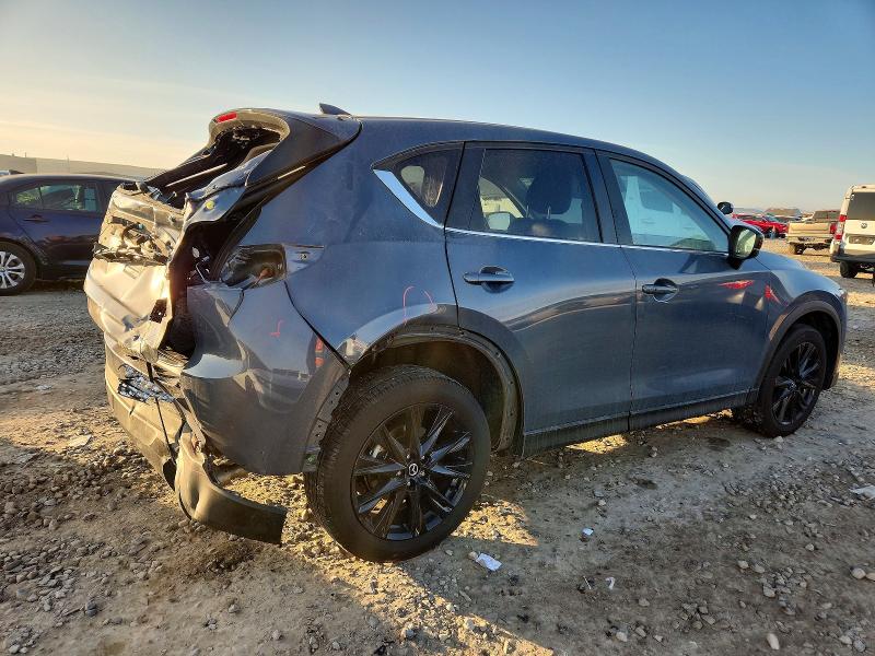 Foto 3 de la subasta – 2023 MAZDA CX-5 PREFE con VIN JM3KFBCM0P0213307