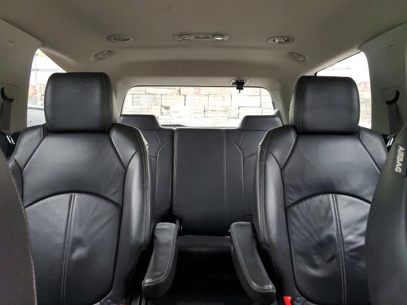 Photo 10 from auction – 2016 GMC ACADIA SLT with VIN 1GKKVRKD5GJ100408
