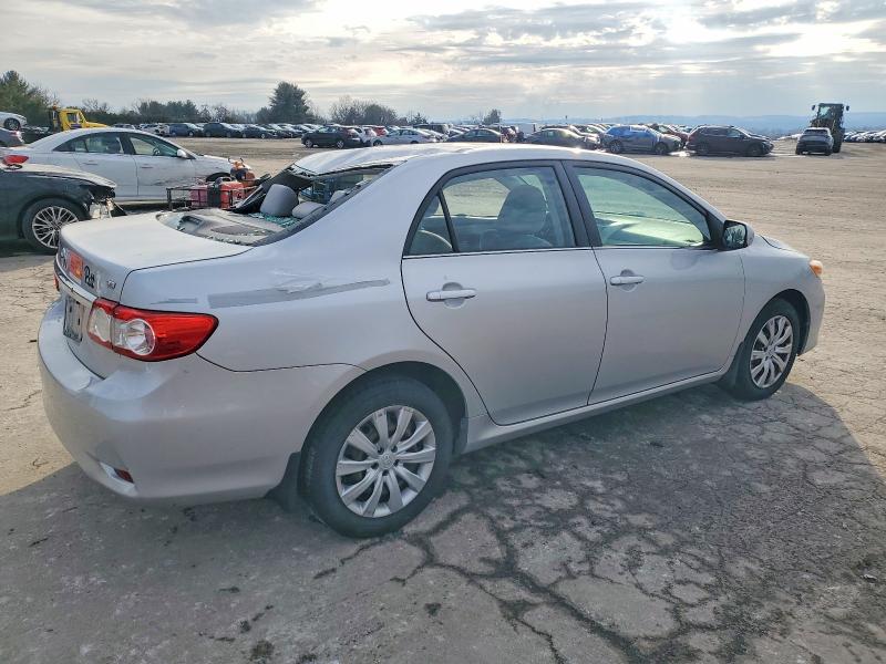 Photo 3 from auction – 2013 TOYOTA COROLLA BA with VIN 2T1BU4EE3DC943021