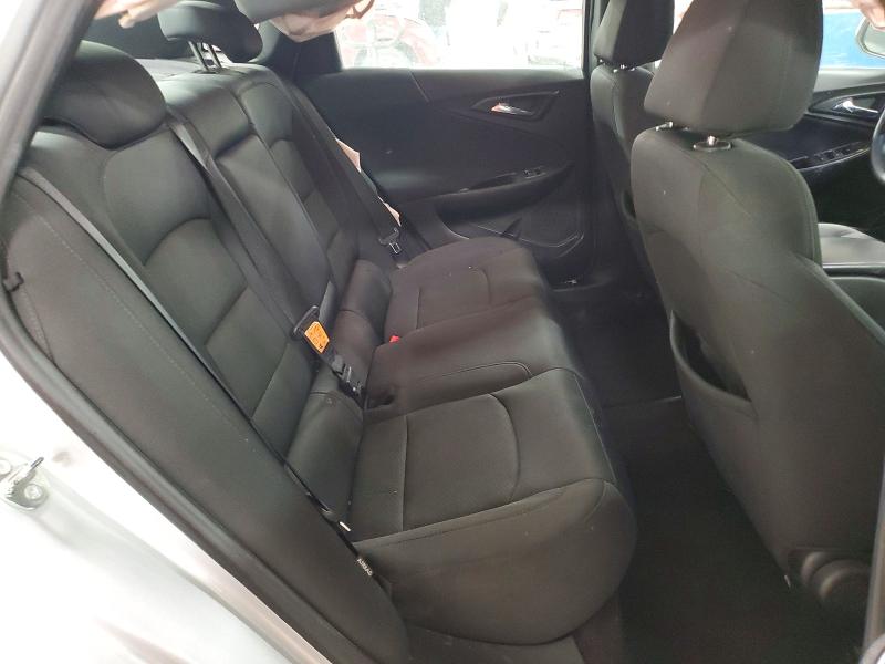 Photo 10 from auction – 2016 CHEVROLET MALIBU LS with VIN 1G1ZB5ST3GF313498