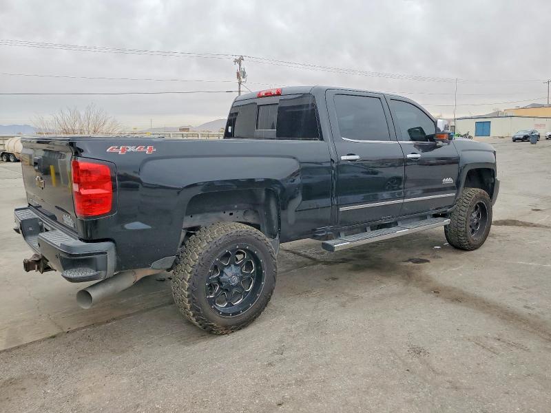 Photo 3 from auction – 2015 CHEVROLET SILVERADO with VIN 1GC1KXE84FF543668