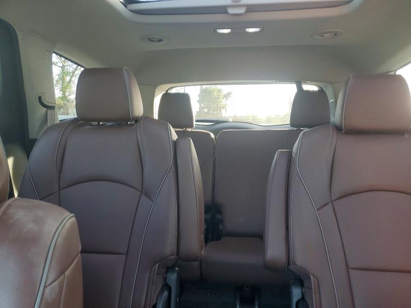 Photo 10 from auction – 2019 BUICK ENCLAVE AV with VIN 5GAERDKW5KJ319431