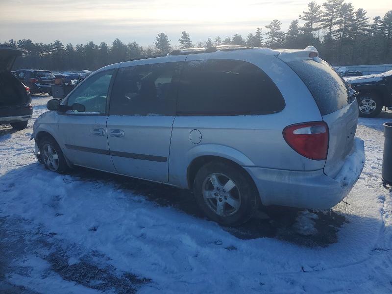 Photo 2 from auction – 2007 DODGE GRAND CARAVAN with VIN 1D4GP24R37B189307