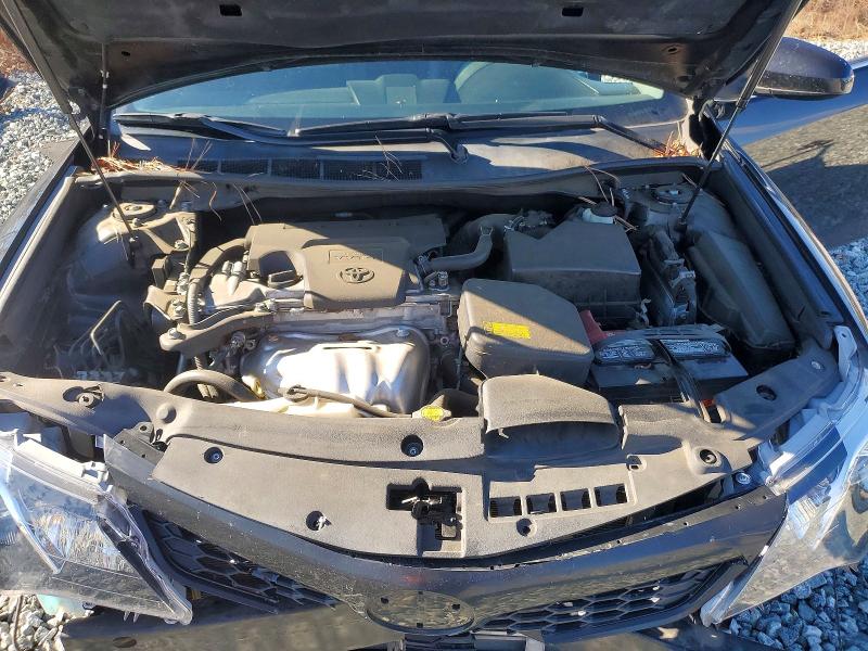 Photo 11 from auction – 2013 TOYOTA CAMRY with VIN 4T1BF1FK8DU212547