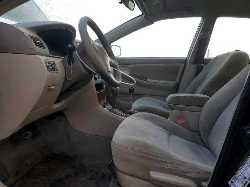 Photo 7 from auction – 2005 TOYOTA COROLLA CE with VIN 1NXBR30EX5Z394811