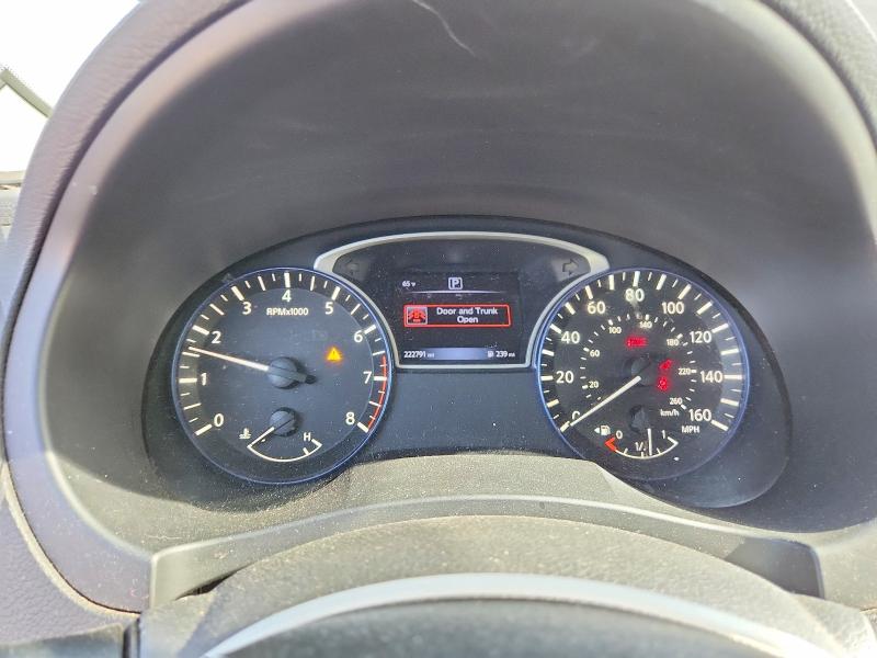 Photo 9 from auction – 2017 NISS ALTIMA with VIN 1N4AL3AP7HN316007