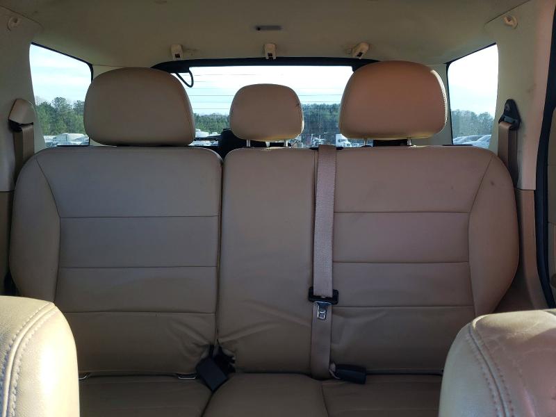 Foto 10 de la subasta – 2011 FORD ESCAPE LIM con VIN 1FMCU0EG4BKA79120