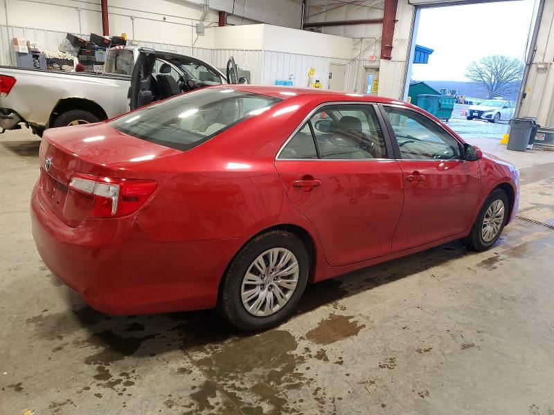 Zdjęcie 3 z aukcji – 2012 TOYOTA CAMRY BASE z VIN 4T4BF1FK9CR188022