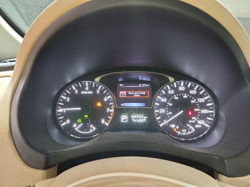 Photo 9 from auction – 2015 NISSAN ALTIMA 2.5 with VIN 1N4AL3AP5FC451575
