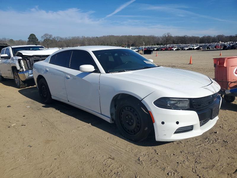 Foto 4 de la subasta – 2019 DODGE CHARGER con VIN 2C3CDXKT1KH743142