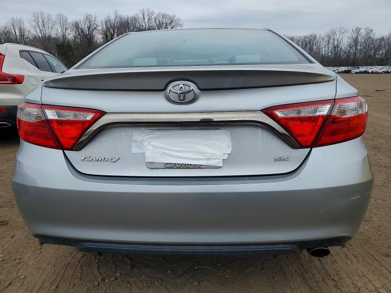 Photo 6 from auction – 2016 TOYOTA CAMRY LE with VIN 4T1BF1FK2GU204559