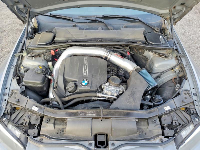 Photo 11 from auction – 2013 BMW 335 I with VIN WBAKG7C53DE803685