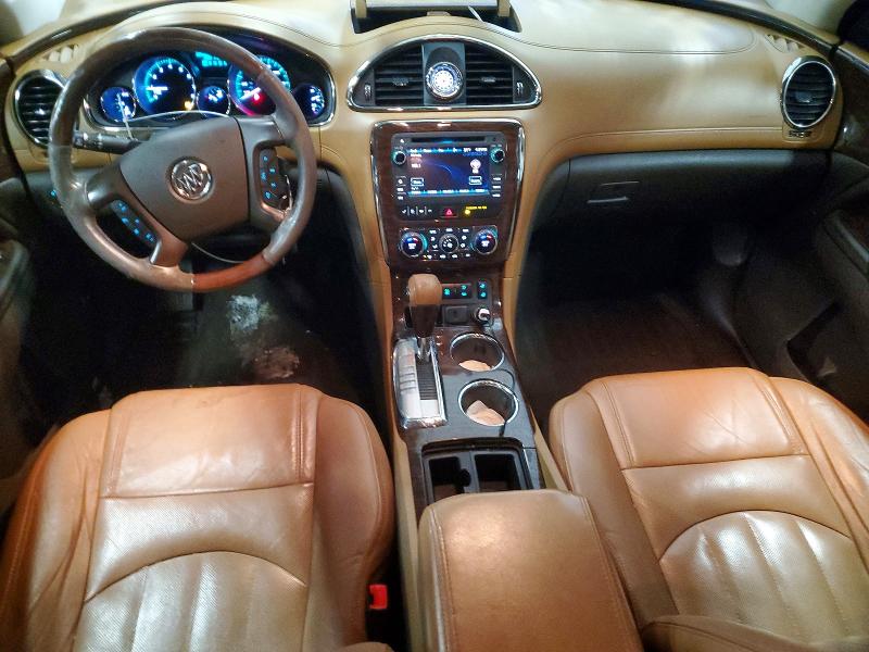 Photo 8 from auction – 2015 BUICK ENCLAVE with VIN 5GAKRBKD9FJ270049