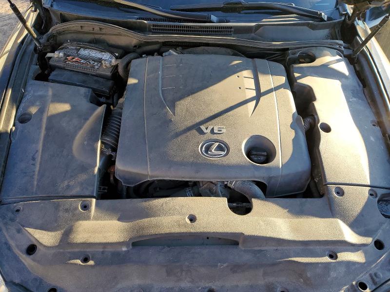 Photo 11 from auction – 2015 LEXUS IS 250 with VIN JTHFF2C23F2531948
