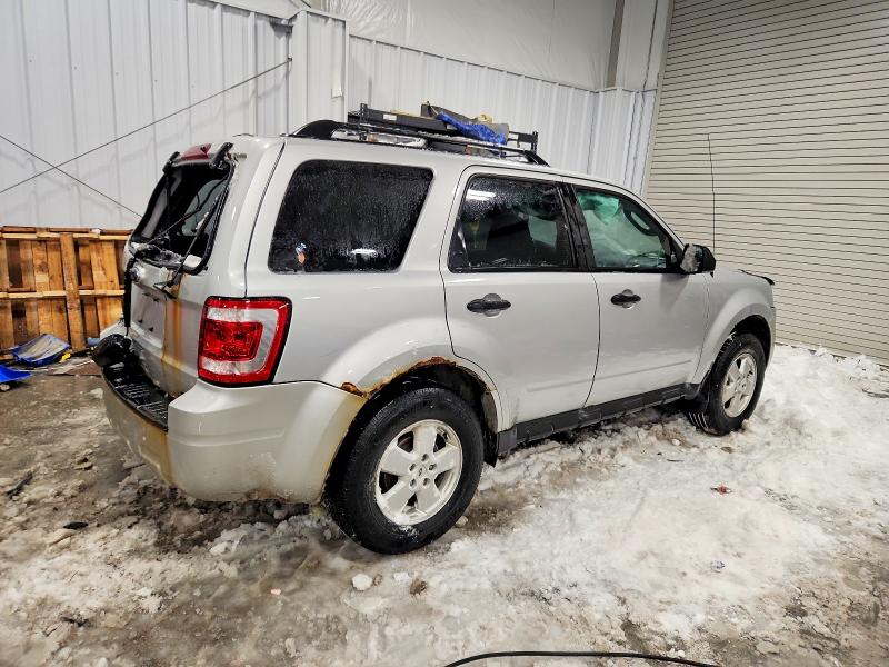 Photo 3 from auction – 2012 FORD ESCAPE with VIN 1FMCU9D73CKC31458