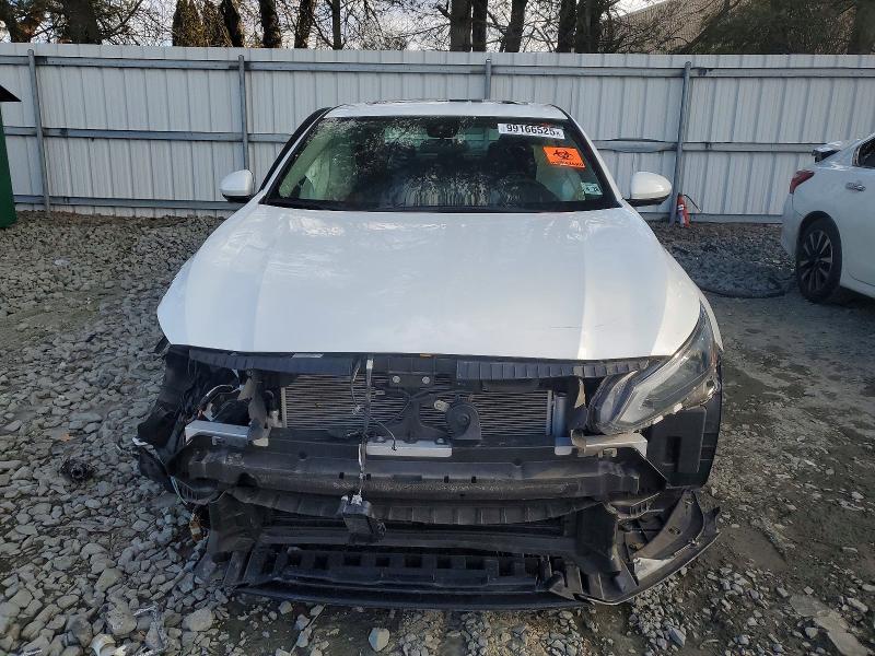 Photo 5 from auction – 2023 NISSAN ALTIMA with VIN 1N4BL4EV8PN398928