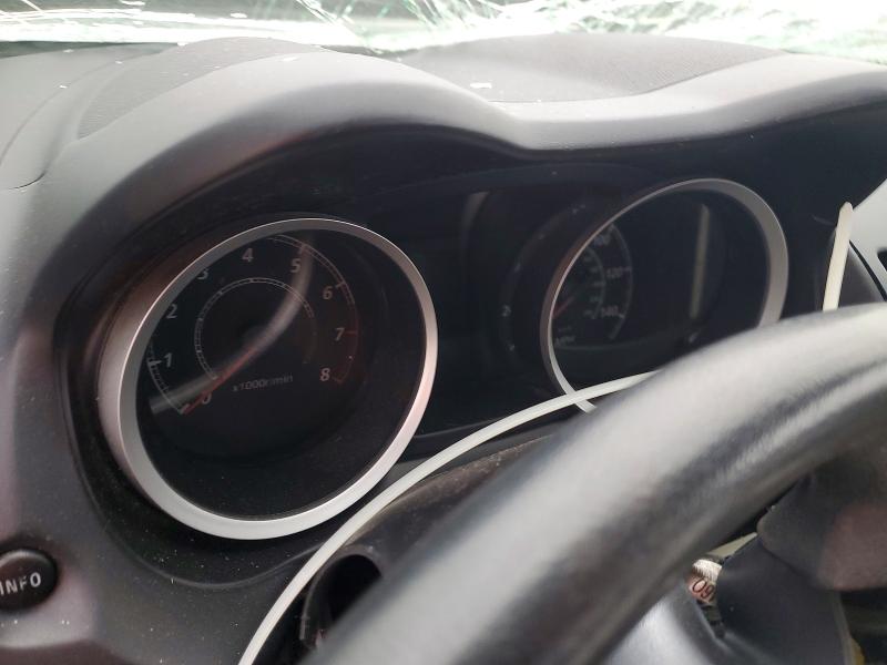Photo 9 from auction – 2013 MITSUBISHI LANCER with VIN JA32U2FU1DU004297