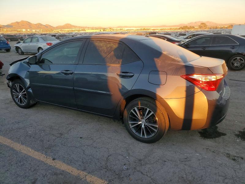 Photo 2 from auction – 2016 TOYOTA COROLLA L with VIN 2T1BURHE6GC736460