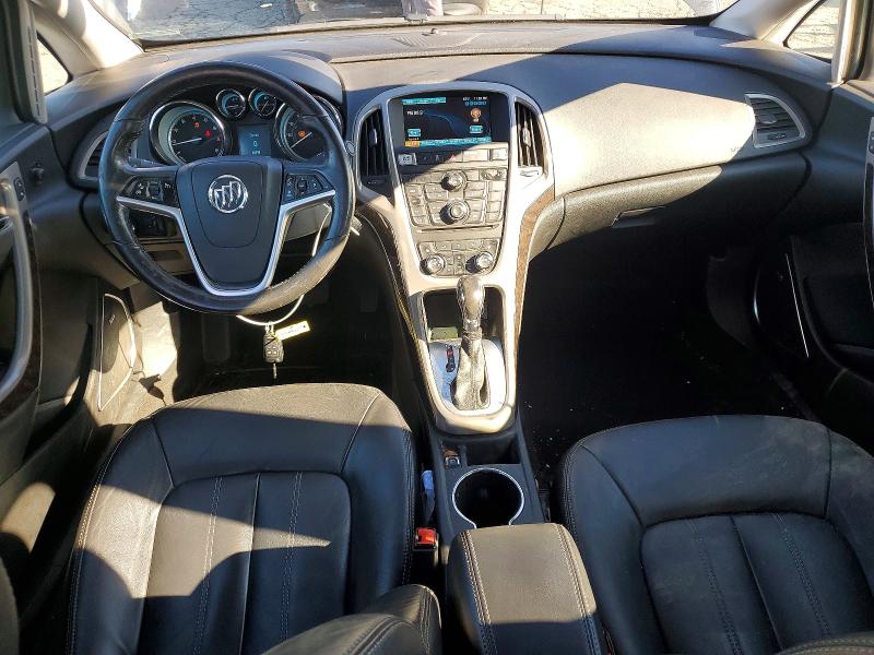 Photo 8 from auction – 2014 BUICK VERANO with VIN 1G4PS5SKXE4120758