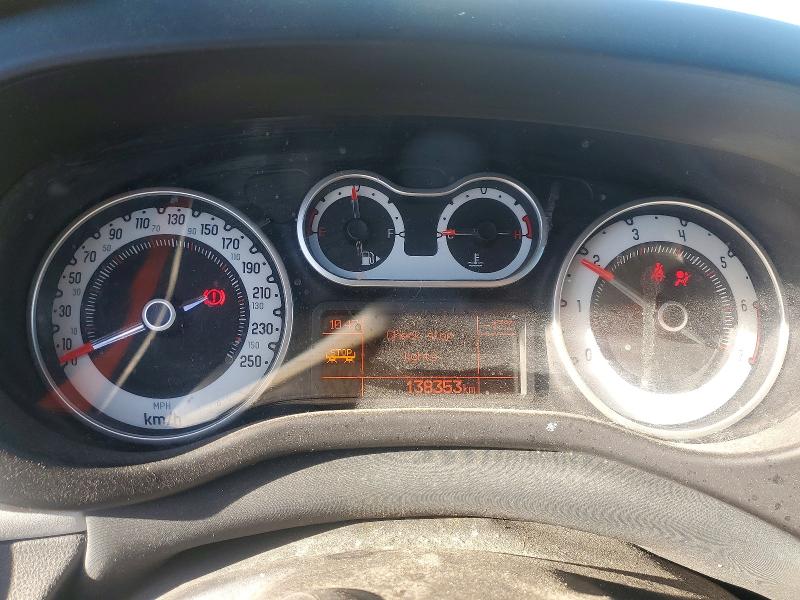 Photo 9 from auction – 2014 FIAT 500L EASY with VIN ZFBCFABHXEZ002459