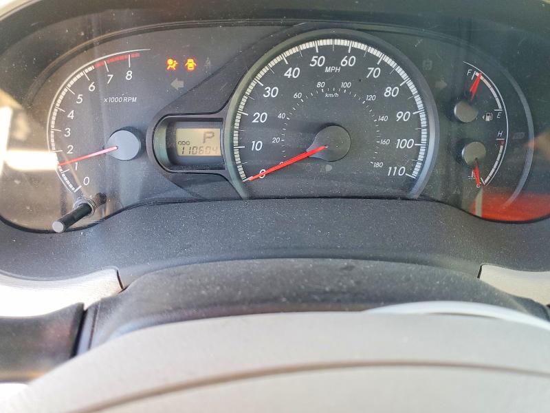 Photo 9 from auction – 2014 TOYOTA SIENNA with VIN 5TDZK3DCXES480415