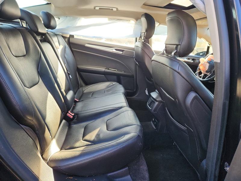 Photo 10 from auction – 2013 FORD FUSION TIT with VIN 3FA6P0SU1DR261512