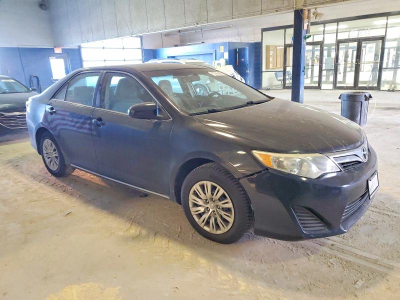 Photo 4 from auction – 2014 TOYOTA CAMRY L with VIN 4T1BF1FK4EU412133