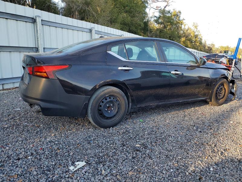 Photo 3 from auction – 2019 NISSAN ALTIMA S with VIN 1N4BL4BV2KC101421