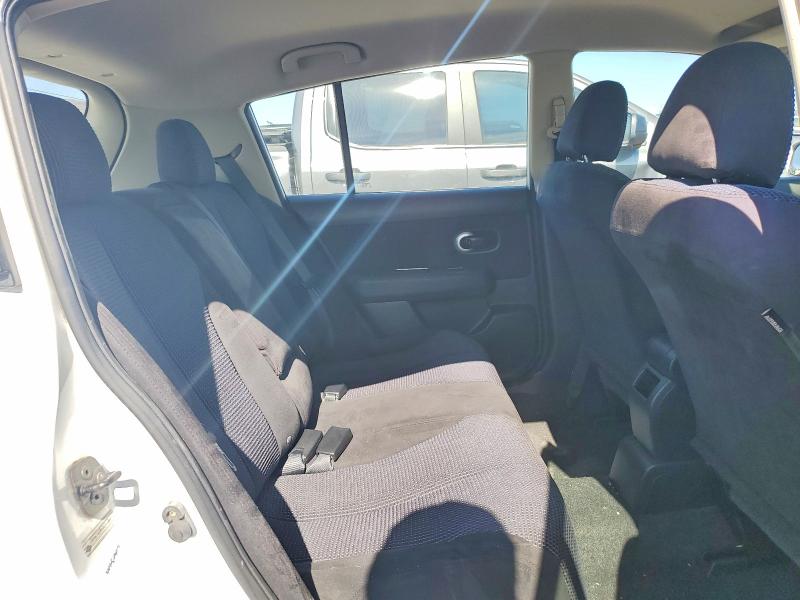Photo 10 from auction – 2012 NISS VERSA with VIN 3N1BC1CP0CK211391